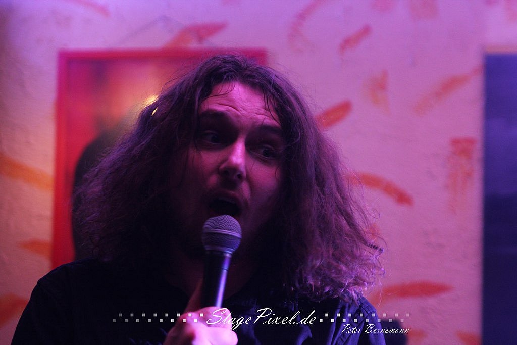 Maggies Bookshop (Gronau Art Rock Cafe)