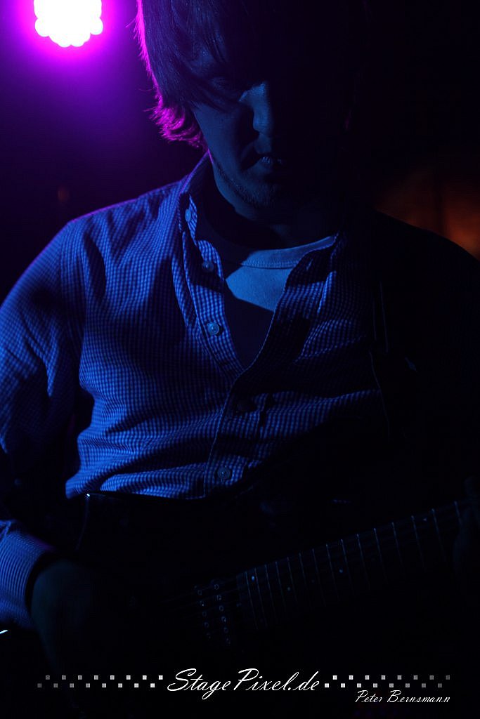 Maggies Bookshop (Gronau Art Rock Cafe)