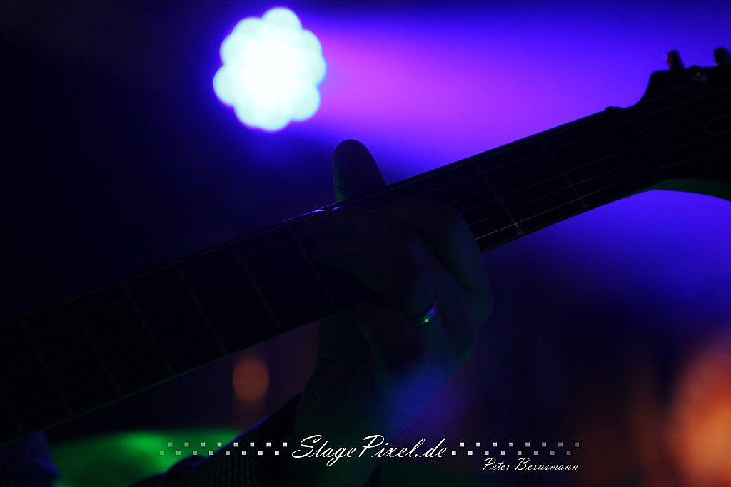 Maggies Bookshop (Gronau Art Rock Cafe)