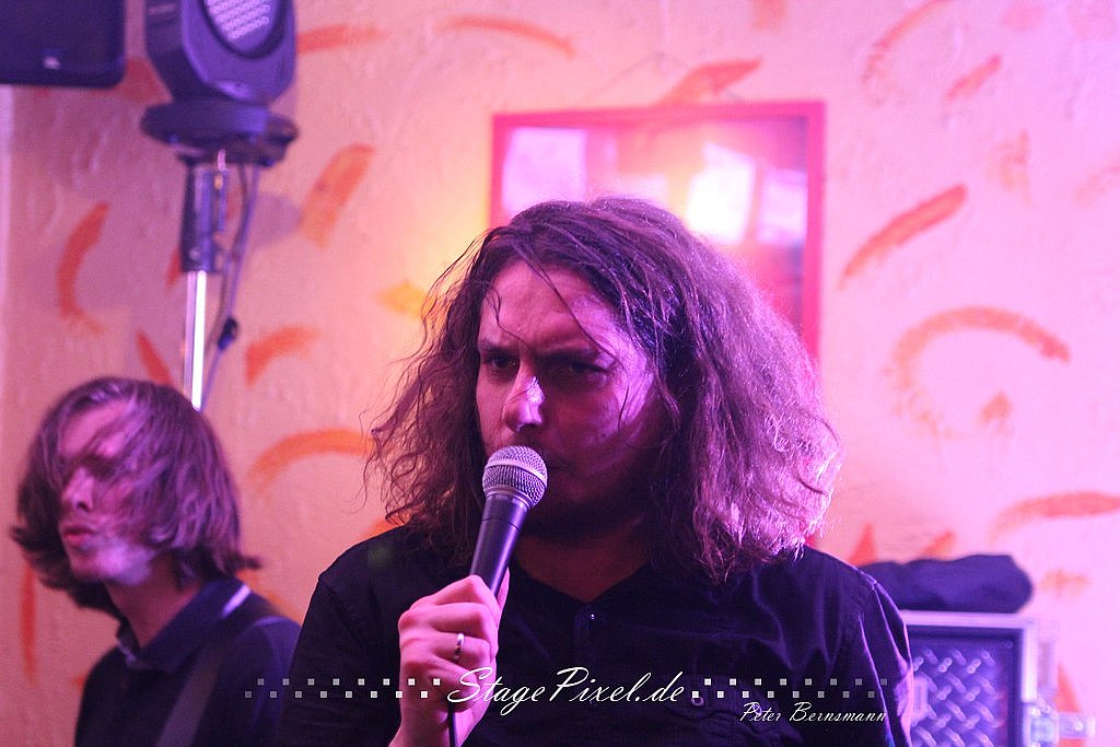 Maggies Bookshop (Gronau Art Rock Cafe)