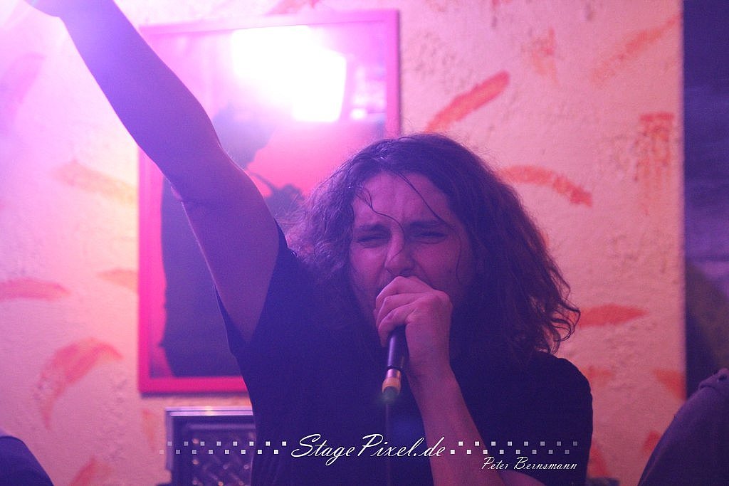 Maggies Bookshop (Gronau Art Rock Cafe)