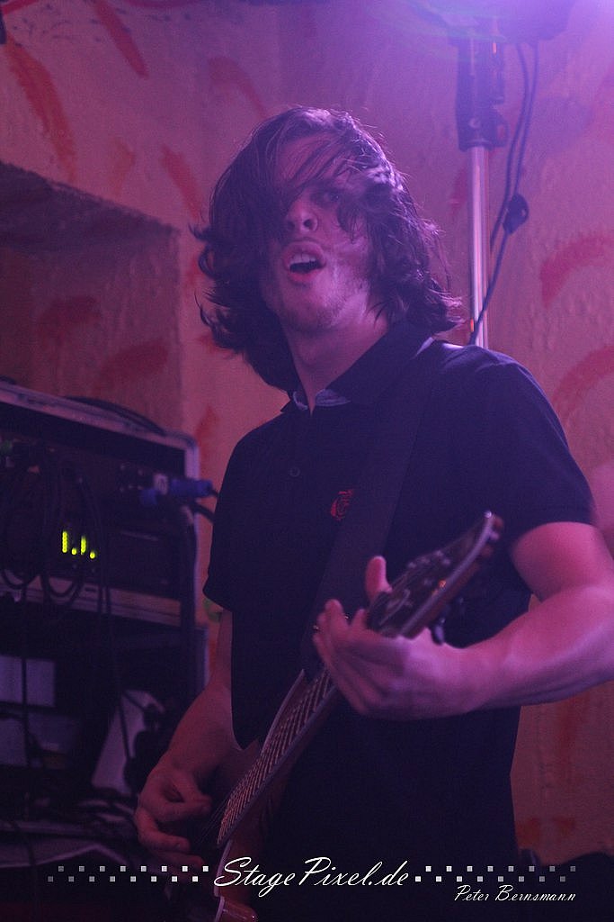 Maggies Bookshop (Gronau Art Rock Cafe)