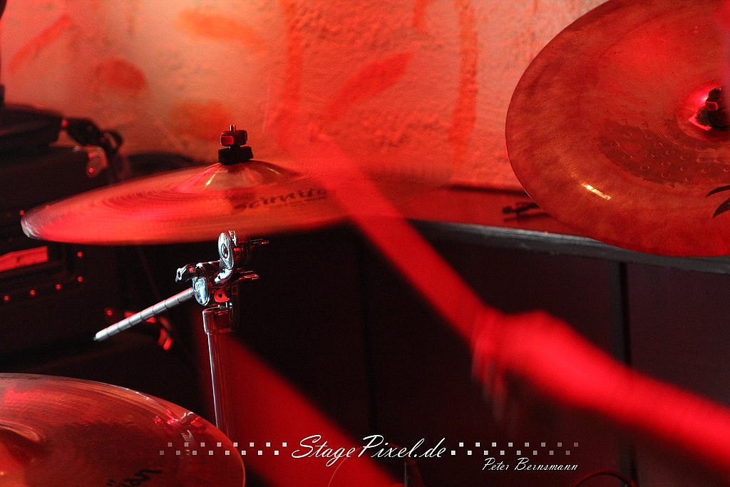 Maggies Bookshop (Gronau Art Rock Cafe)