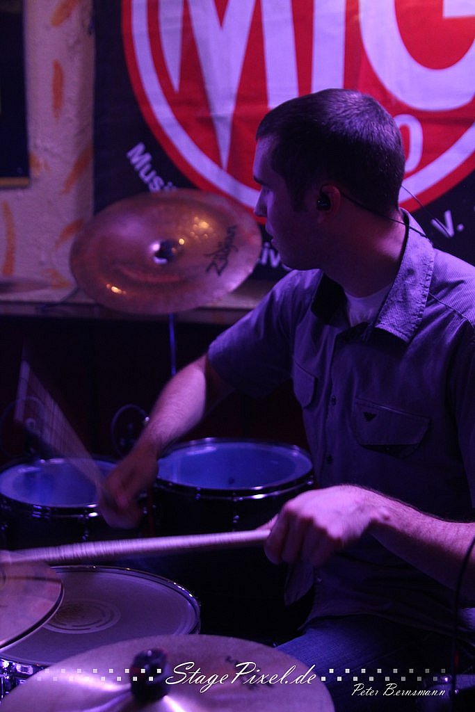 Maggies Bookshop (Gronau Art Rock Cafe)