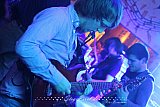 Maggies Bookshop (Gronau Art Rock Cafe)