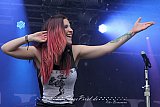 Delain (Mülheim an der Ruhr Castle Rock Festival)