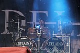 Delain (Mülheim an der Ruhr Castle Rock Festival)