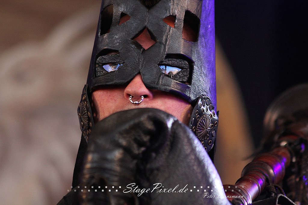 Corvus Corax (Köln Amphi Festival)