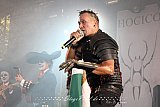 Hocico (Köln Amphi Festival)