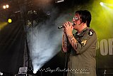 Apoptygma Berzerk (Köln Amphi Festival)