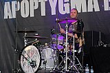 Apoptygma Berzerk (Köln Amphi Festival)