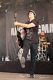Apoptygma Berzerk (Köln Amphi Festival)