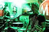 The Undisputed Heavyweights (Gronau Art Rock Cafe)