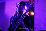The Undisputed Heavyweights (Gronau Art Rock Cafe)