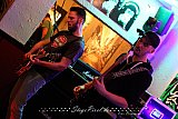 The Undisputed Heavyweights (Gronau Art Rock Cafe)