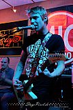 The Undisputed Heavyweights (Gronau Art Rock Cafe)
