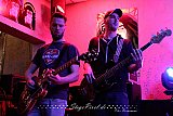 The Undisputed Heavyweights (Gronau Art Rock Cafe)