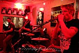 The Undisputed Heavyweights (Gronau Art Rock Cafe)