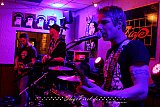 The Undisputed Heavyweights (Gronau Art Rock Cafe)
