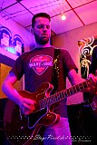 The Undisputed Heavyweights (Gronau Art Rock Cafe)