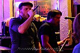 Los Cinco Felices Cuatro (Gronau Art Rock Cafe)