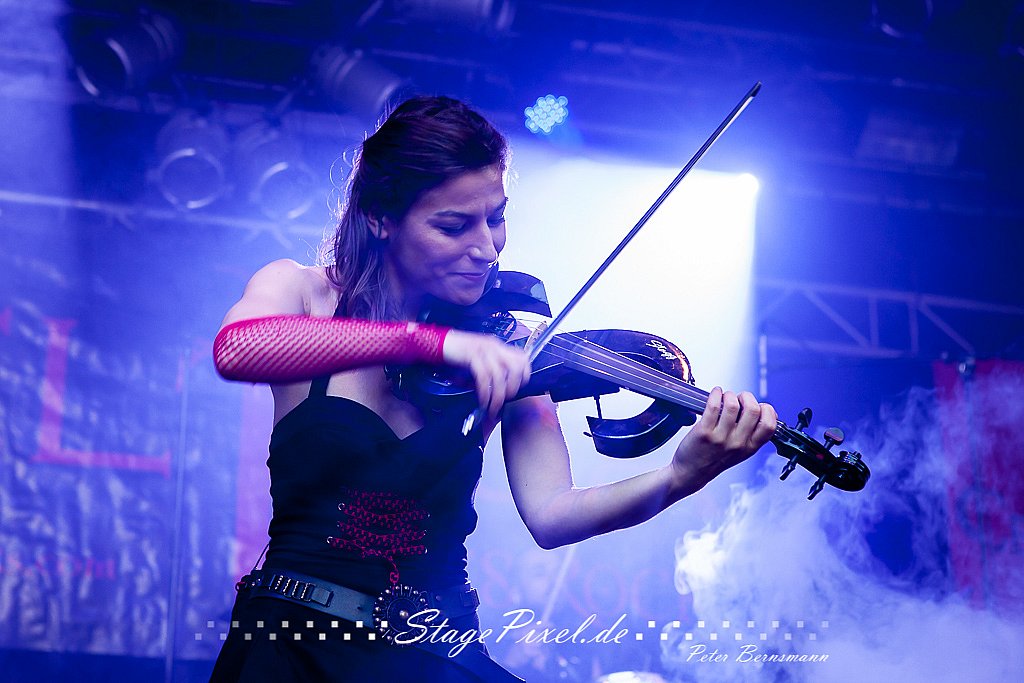 Celtica (Burgfolk Festival)