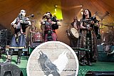 Corvus Corax (Feuertal Festival 2015)