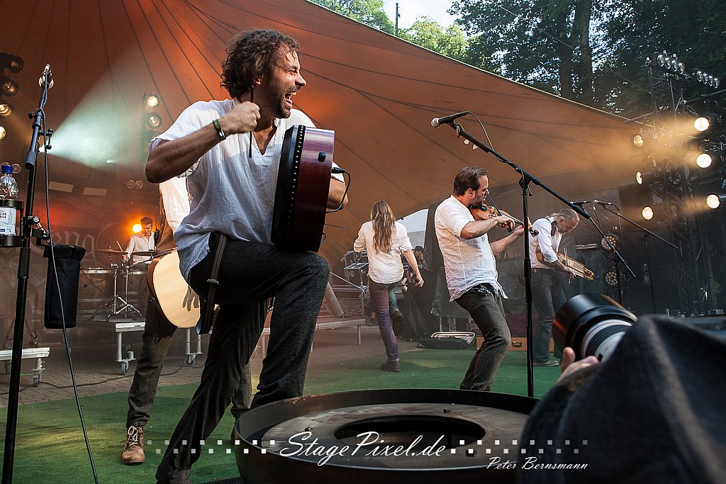 Versengold (Feuertal Festival 2015)