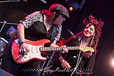 Candye Kane Band (NiX Blues Night Enschede)