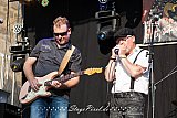Smugglers Blues Band (NiX Blues Night Enschede)