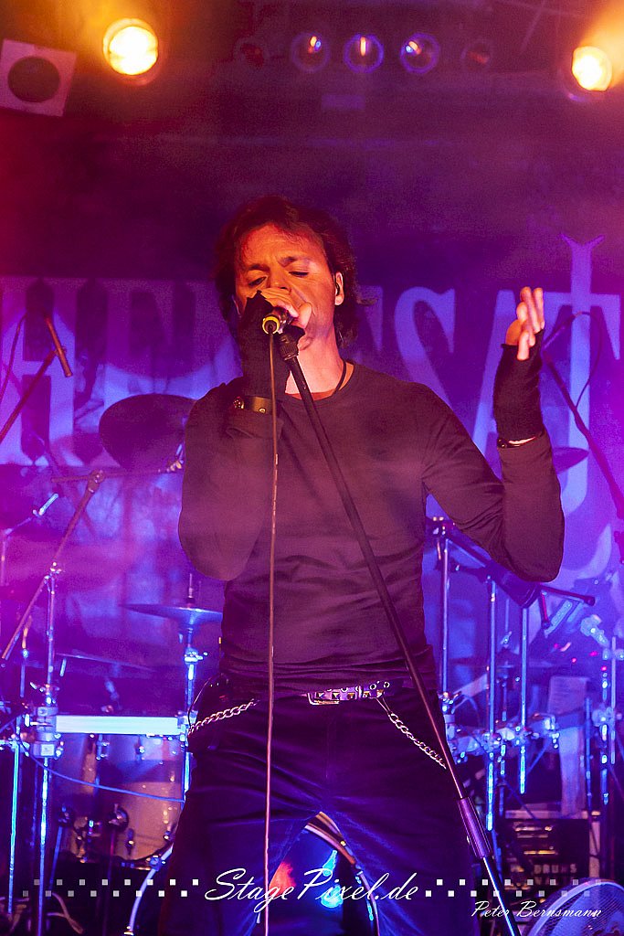 Mystigma (Münster Sputnikhalle)