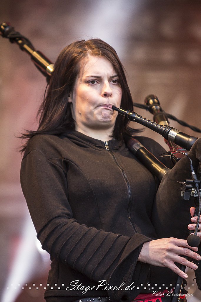 Celtica (Dortmund MPS Weihnachtsmarkt)