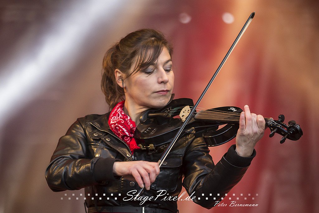 Celtica (Dortmund MPS Weihnachtsmarkt)