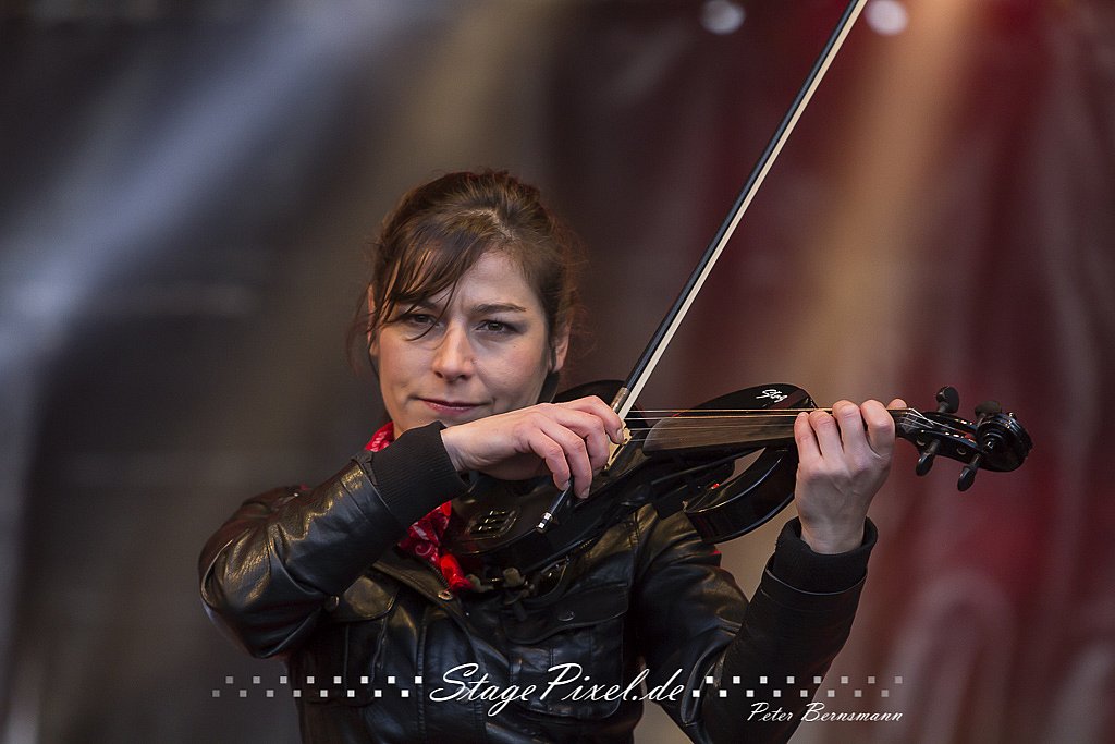 Celtica (Dortmund MPS Weihnachtsmarkt)