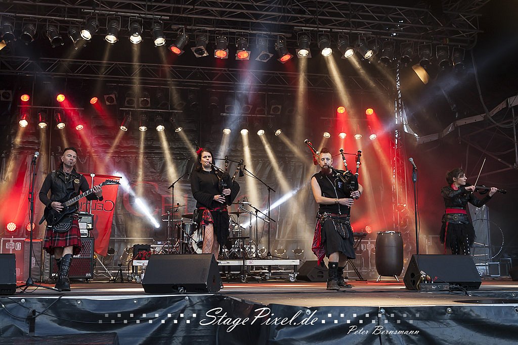 Celtica (Dortmund MPS Weihnachtsmarkt)