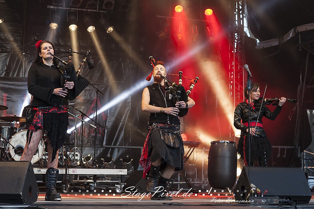Celtica (Dortmund MPS Weihnachtsmarkt)
