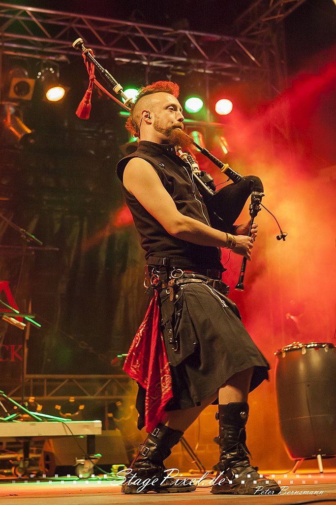 Celtica (Dortmund MPS Weihnachtsmarkt)