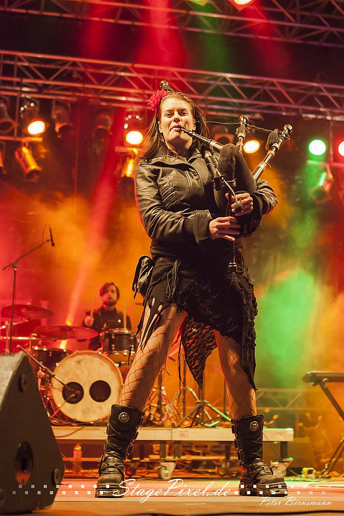 Celtica (Dortmund MPS Weihnachtsmarkt)