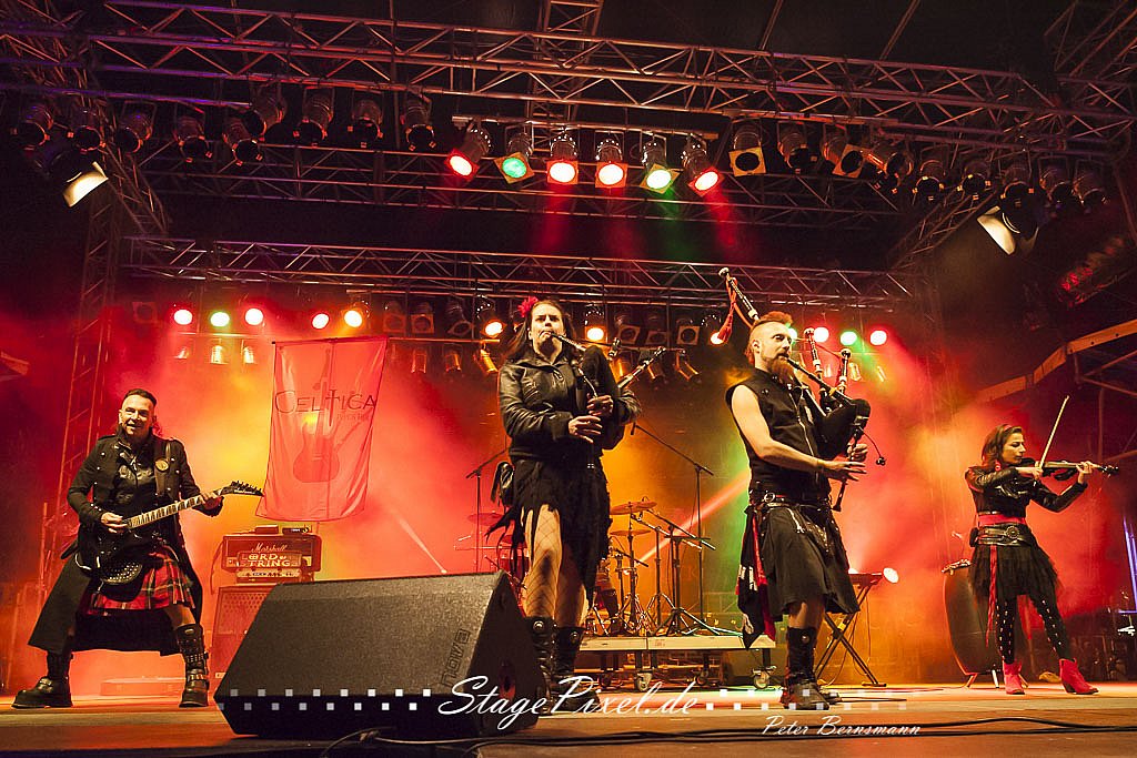 Celtica (Dortmund MPS Weihnachtsmarkt)