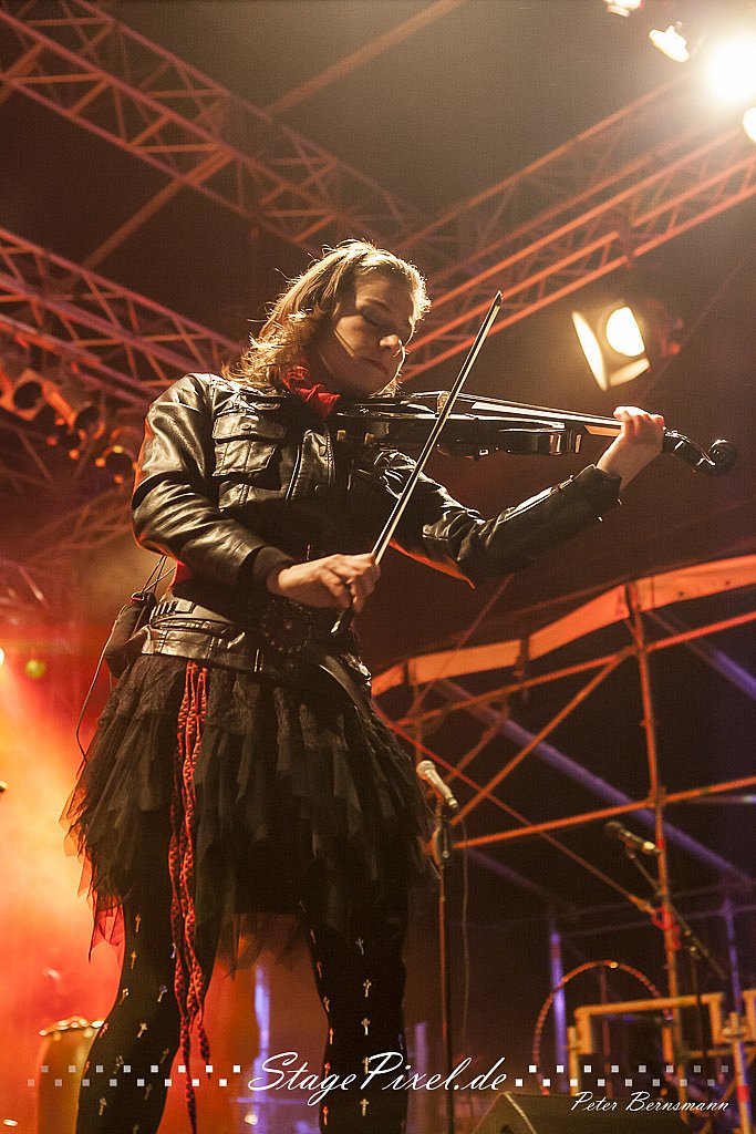 Celtica (Dortmund MPS Weihnachtsmarkt)