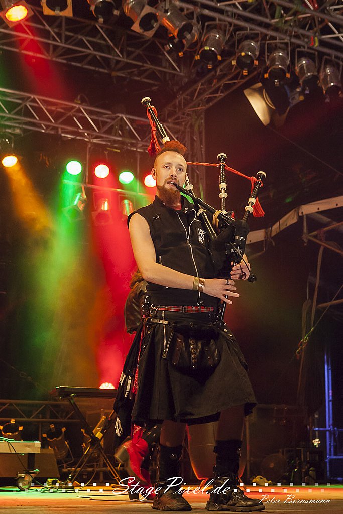 Celtica (Dortmund MPS Weihnachtsmarkt)