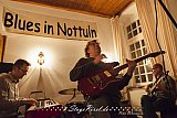 Blues in Nottuln (Nottuln Alte Amtmanei) 