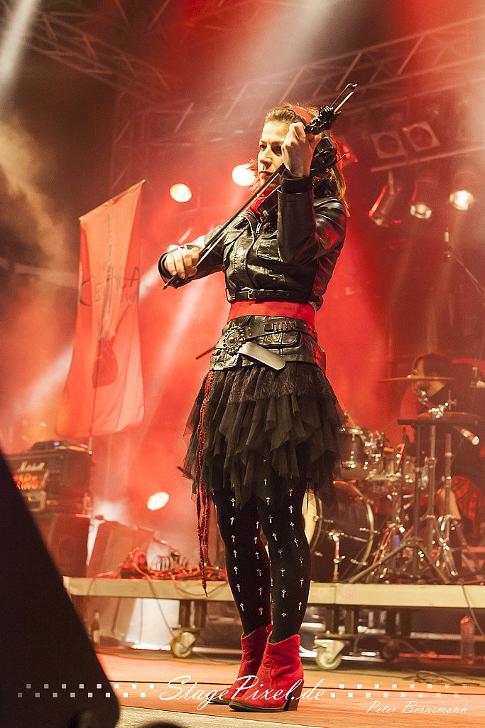Celtica (Dortmund MPS Weihnachtsmarkt)