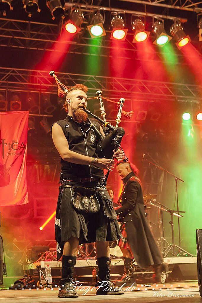 Celtica (Dortmund MPS Weihnachtsmarkt)
