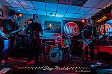 The Undisputed Heavyweights (Gronau Art Rock Cafe)
