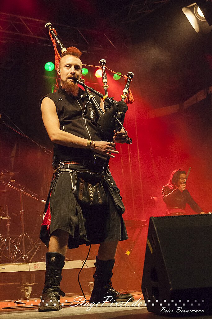 Celtica (Dortmund MPS Weihnachtsmarkt)