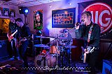 The Undisputed Heavyweights (Gronau Art Rock Cafe)