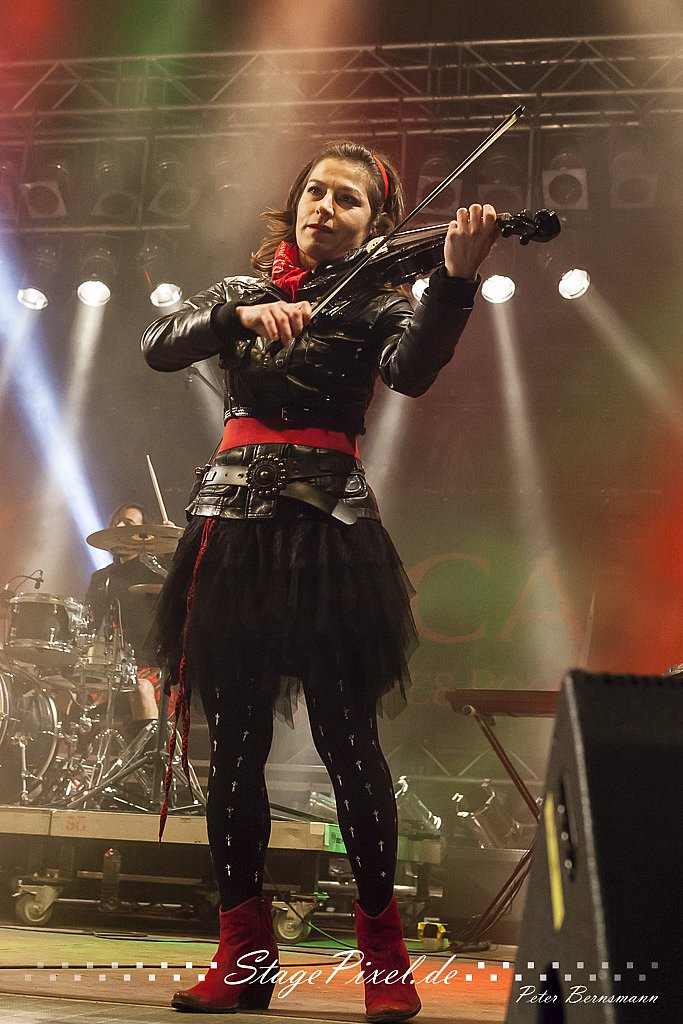 Celtica (Dortmund MPS Weihnachtsmarkt)