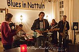 Blues in Nottuln (Nottuln Alte Amtmanei) 