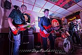 The Undisputed Heavyweights (Gronau Art Rock Cafe)
